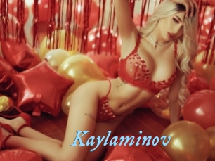 Kaylaminov