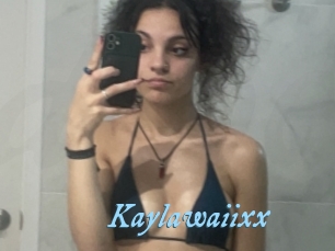 Kaylawaiixx