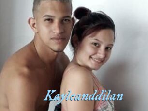 Kayleanddilan