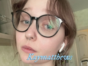 Kaymatthews