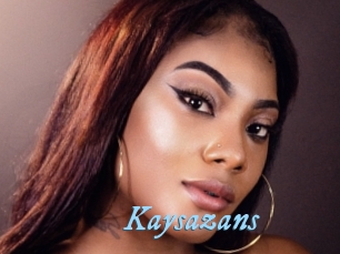 Kaysazans