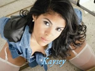 Kaysey