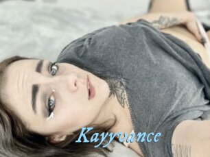 Kayyvance