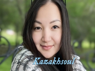 Kazakhsoul