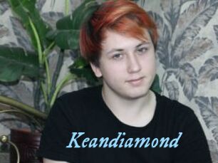 Keandiamond