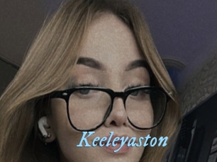 Keeleyaston