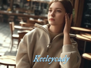 keeleycady DeriheruI