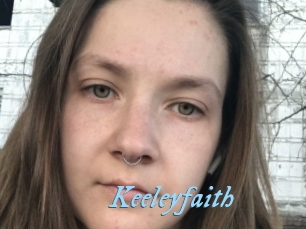 Keeleyfaith