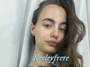 Keeleyfrere