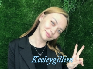Keeleygillim