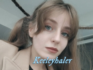 Keeleyhaler