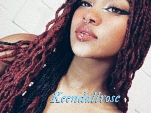 Keendallrose