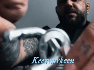 Keenmrkeen