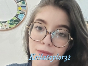 Keilataylor32