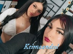 Keimaandsol