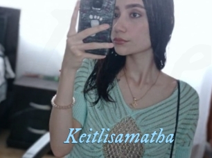 Keitlisamatha