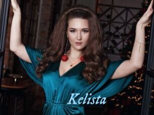 Kelista