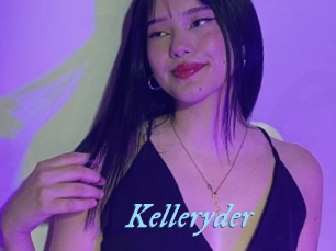 Kelleryder