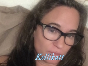 Kellikatt