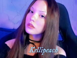 Kellipeach