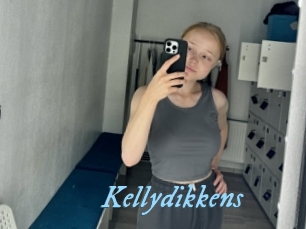 Kellydikkens