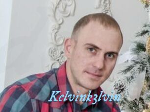 Kelvink3lvin