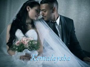 Kemalaysha