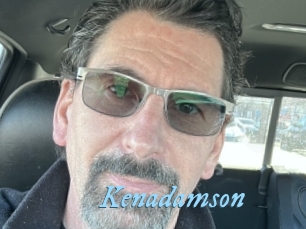 Kenadamson