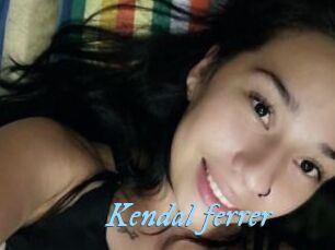 Kendal_ferrer