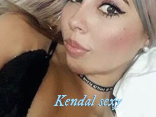 Kendal_sexy