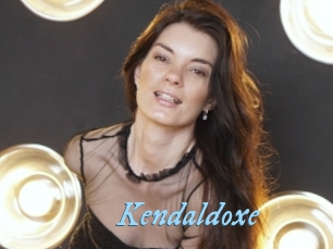 Kendaldoxe