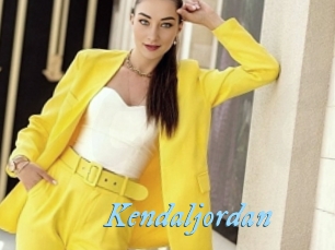 Kendaljordan