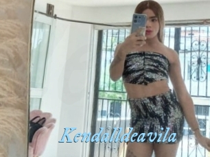 Kendalldeavila