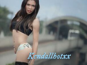 Kendallhotxx