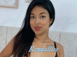 Kendalllee