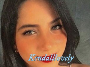 Kendalllovely