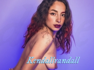 Kendallrandall