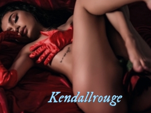 Kendallrouge