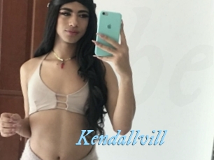 Kendallvill