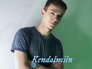 Kendalmiln