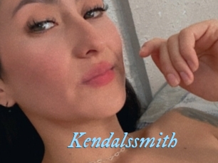 Kendalssmith