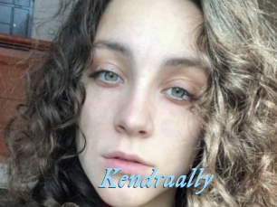 Kendraally