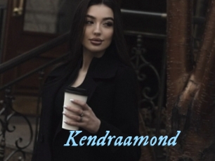 Kendraamond