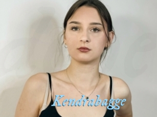 Kendrabagge