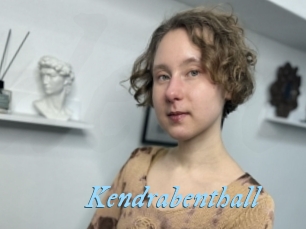 Kendrabenthall