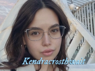 Kendracrosthwait