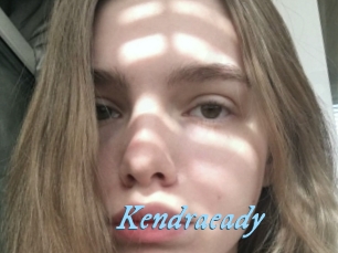 Kendraeady