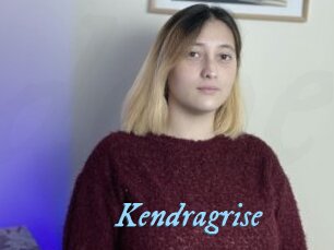 Kendragrise