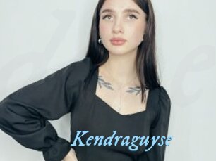 Kendraguyse