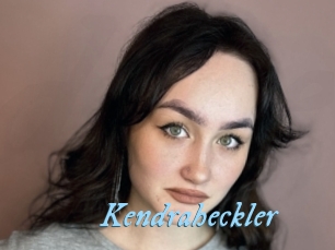 Kendraheckler